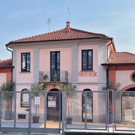 Poste Regie - Milan Guest House Екстер'єр фото