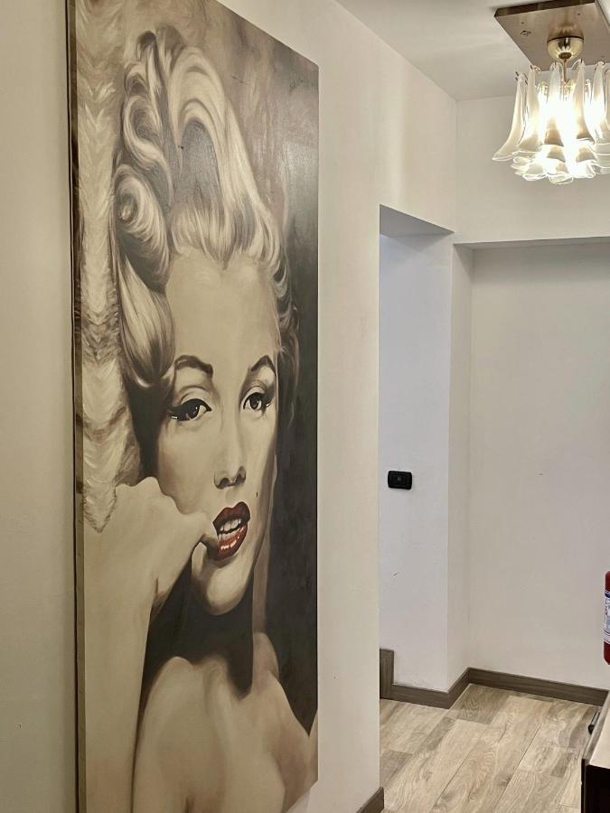 Poste Regie - Milan Guest House Екстер'єр фото