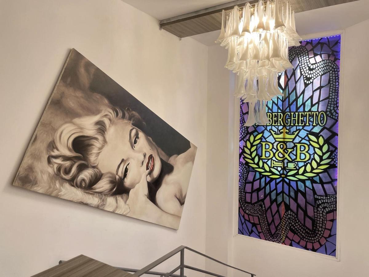 Poste Regie - Milan Guest House Екстер'єр фото