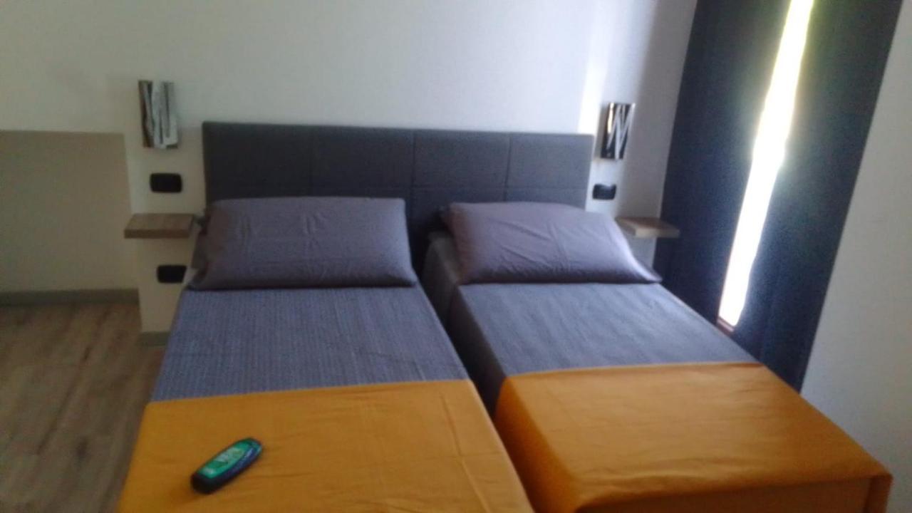 Poste Regie - Milan Guest House Номер фото