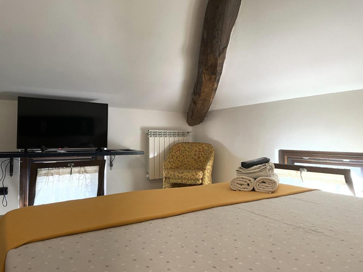 Poste Regie - Milan Guest House Номер фото